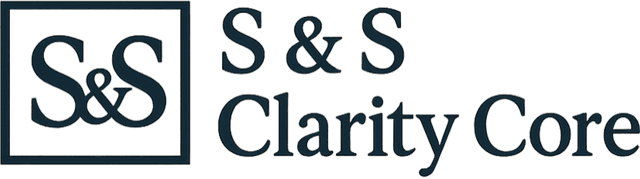 S and S Clarity Core Advisory LLP logo